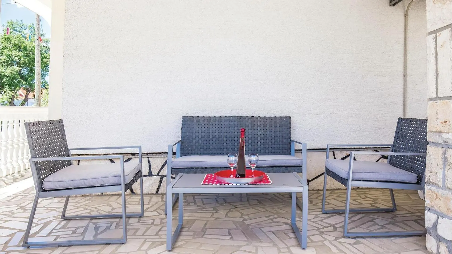 Stunning Home In Novi Vinodolski With Wifi 0*,  Chorvatsko