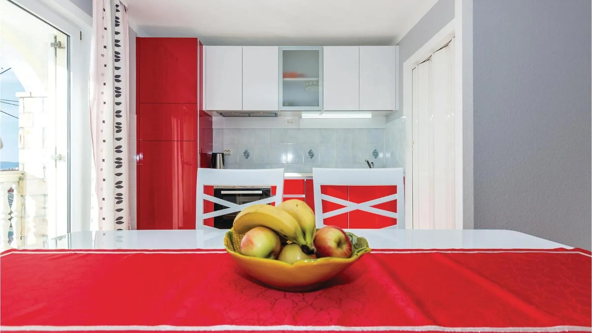 Casa vacanze Stunning Home In Novi Vinodolski With Wifi