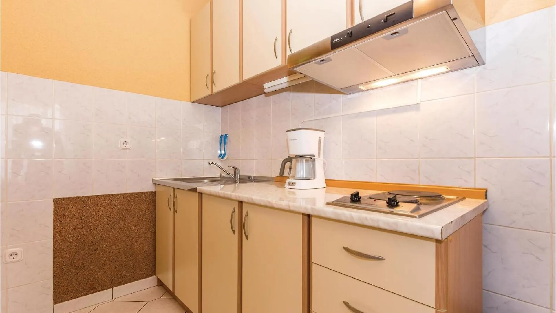 Casa vacanze Stunning Home In Novi Vinodolski With Wifi Croazia
