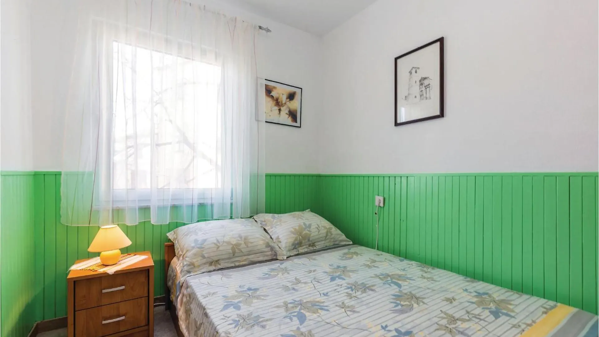 Casa vacanze Stunning Home In Novi Vinodolski With Wifi