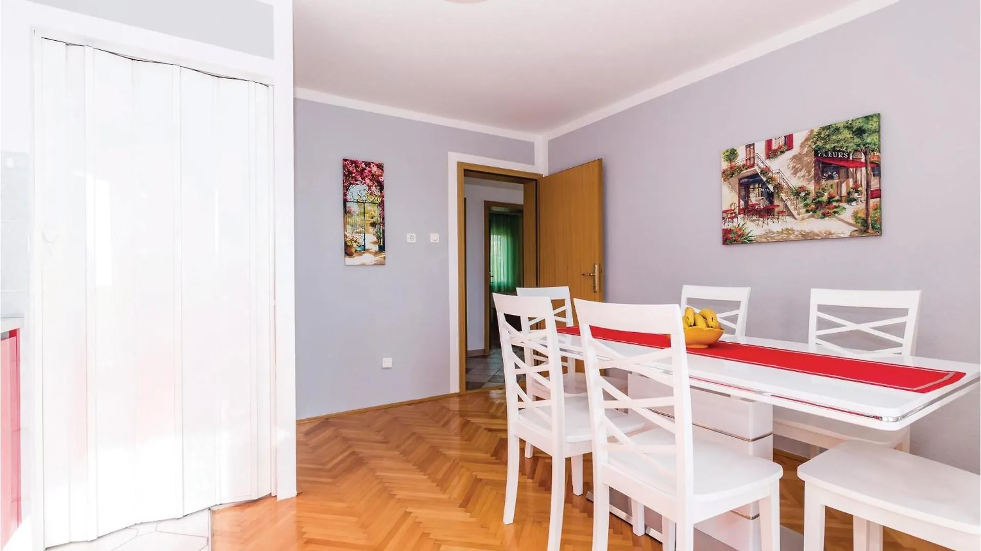 Stunning Home In Novi Vinodolski With Wifi 0*,  Croazia