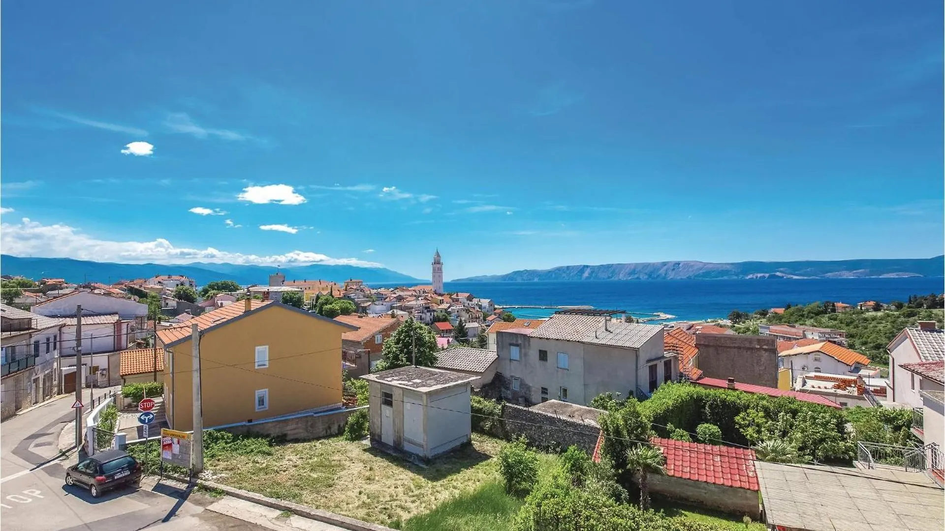 Casa vacanze Stunning Home In Novi Vinodolski With Wifi