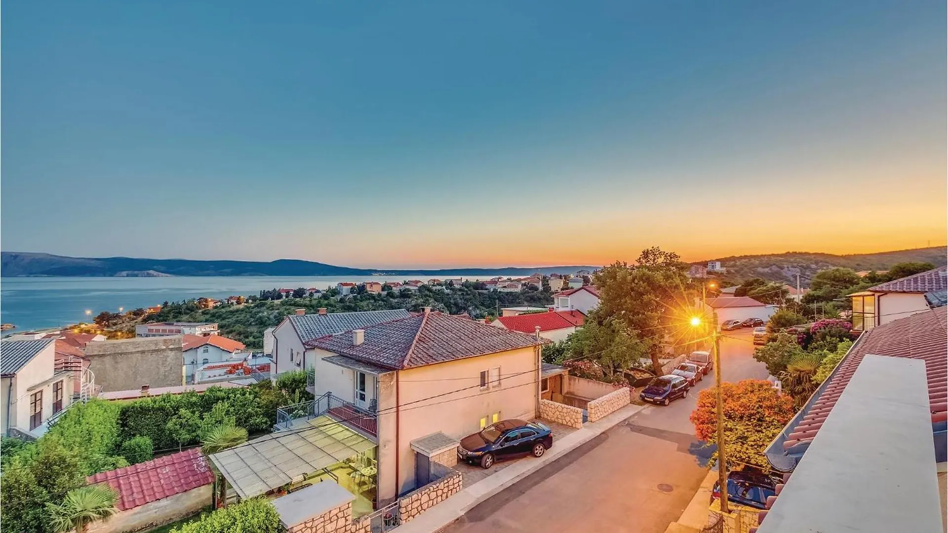 Stunning Home In Novi Vinodolski With Wifi Casa vacanze