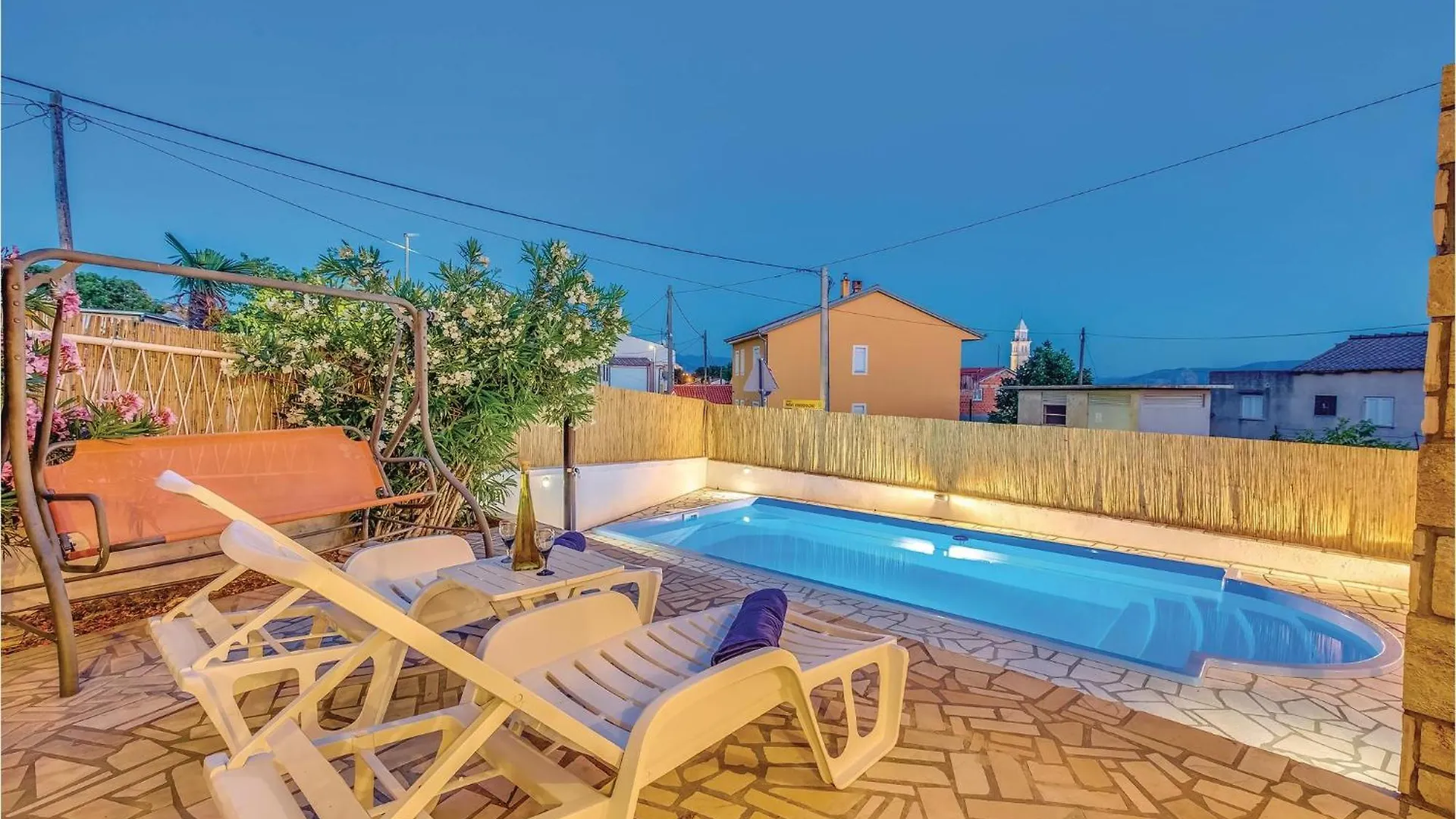 Casa vacanze Stunning Home In Novi Vinodolski With Wifi