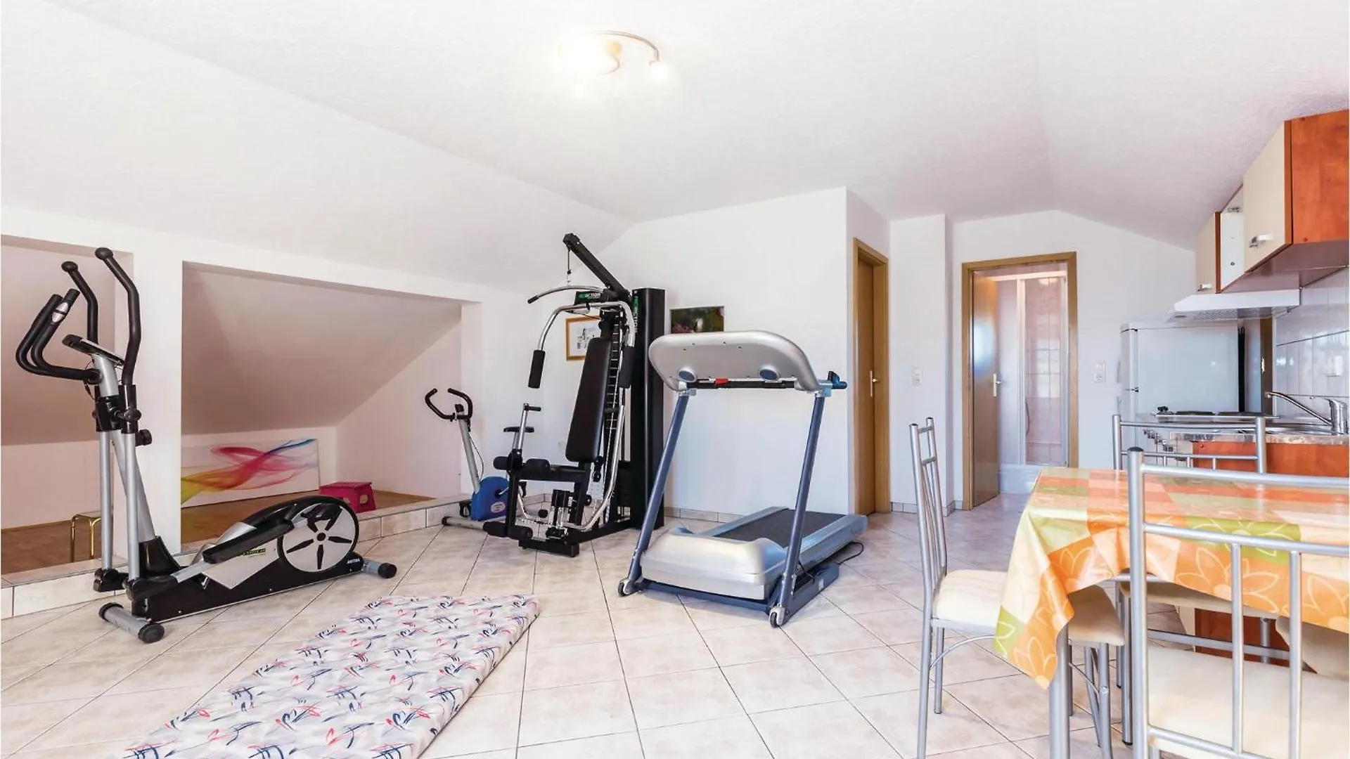 Casa vacanze Stunning Home In Novi Vinodolski With Wifi