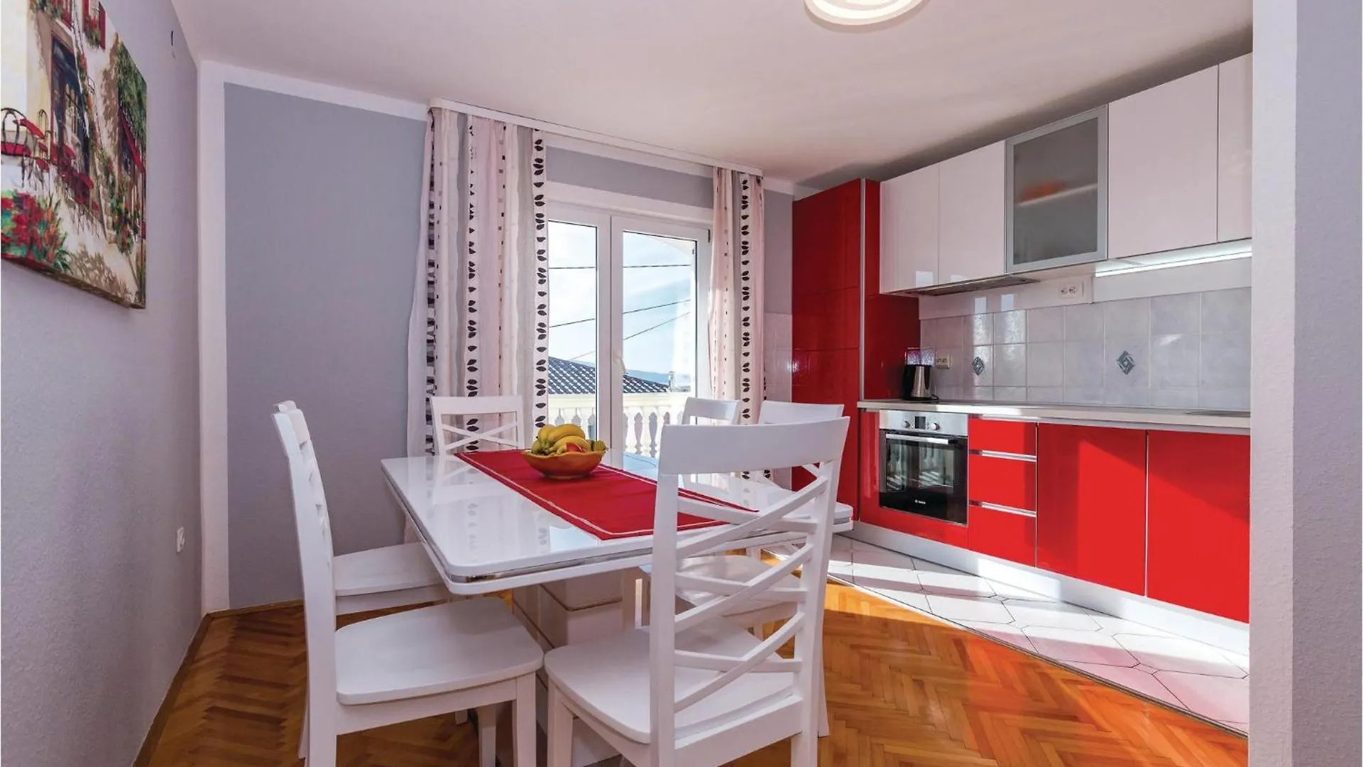 Stunning Home In Novi Vinodolski With Wifi Casa vacanze
