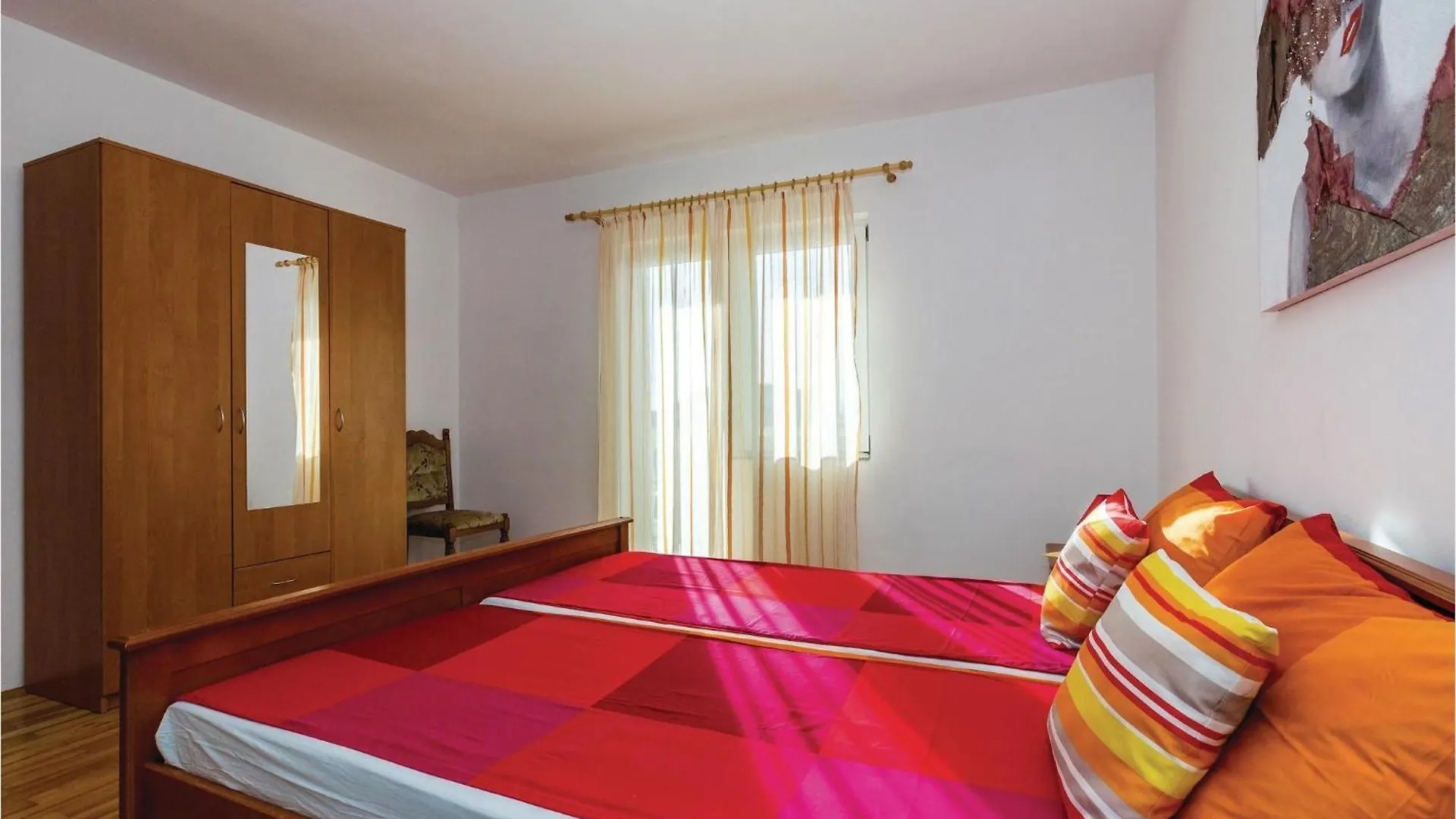 Stunning Home In Novi Vinodolski With Wifi Casa vacanze