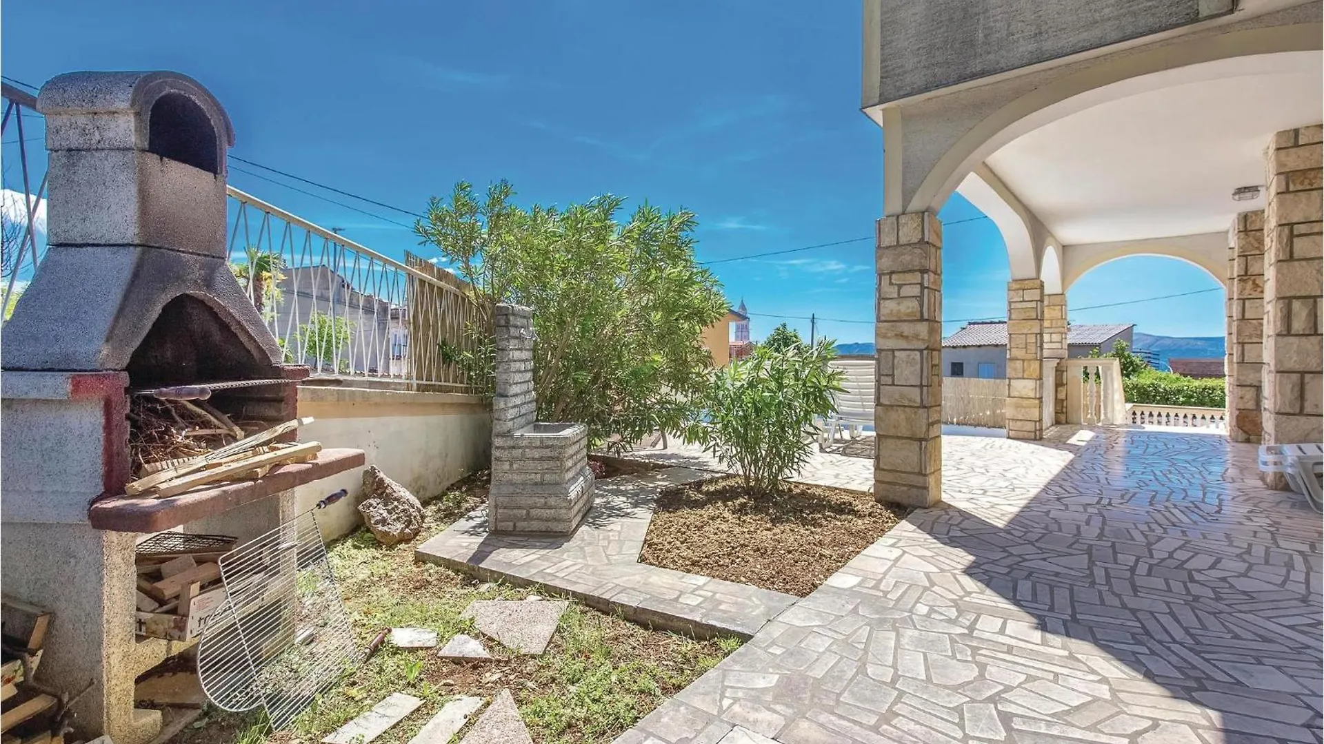 Casa vacanze Stunning Home In Novi Vinodolski With Wifi Croazia