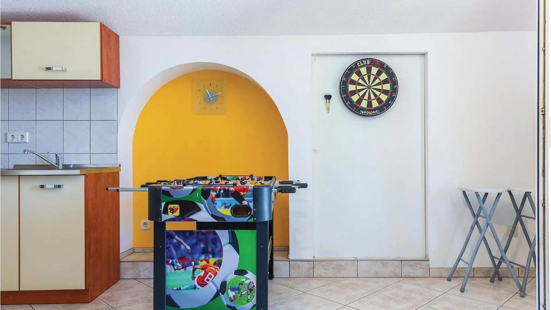 Stunning Home In Novi Vinodolski With Wifi Casa vacanze