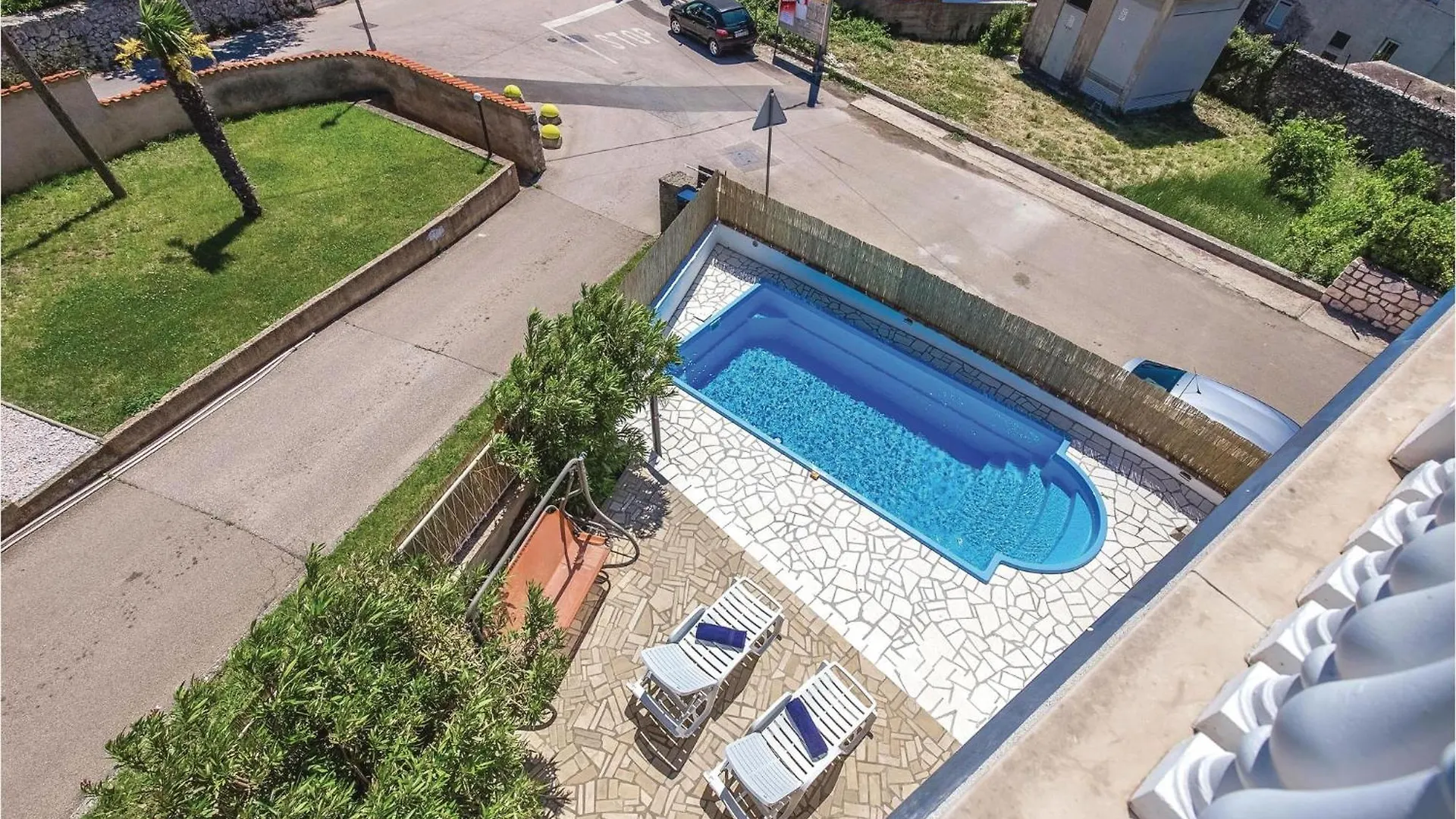 Stunning Home In Novi Vinodolski With Wifi Casa vacanze